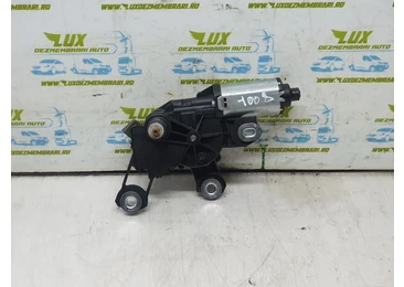 Motoras stergator parbriz 8e9955711e Audi A4 B7 (2004 - 2008) 2.0 tdi BPW 2.0 tdi BPW