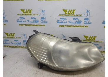 Far dreapta 100-16684 Suzuki SX4 1 (2006 - 2014) 2.0 d D20AA D20AA