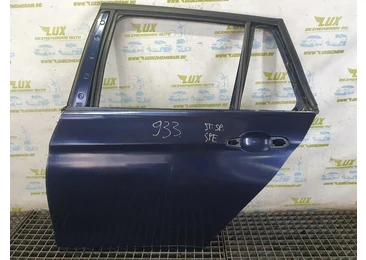 Usa stanga spate BMW Seria 3 F31 (2011 - 2016) 2.0 d N47D20C
