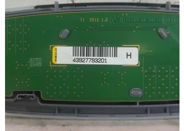 Plafoniera BMW Seria 3 F31 (2011 - 2016) - miniatura 3