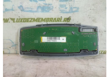 Plafoniera BMW Seria 3 F31 (2011 - 2016) - miniatura 2