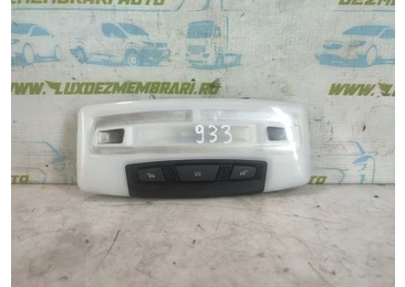 Plafoniera BMW Seria 3 F31 (2011 - 2016) 2.0 d N47D20C N47D20C