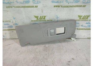 Parasolar stanga BMW Seria 3 F31 (2011 - 2016) 2.0 d N47D20C N47D20C