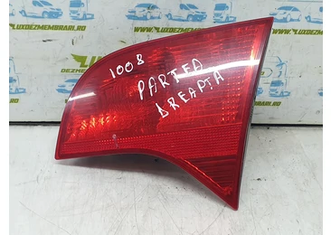 Broasca haion 8p4827505 Audi A4 B7 (2004 - 2008) 2.0 tdi BPW 2.0 tdi BPW