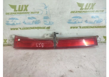 Stop suplimentar frana 7260545 BMW Seria 3 F31 (2011 - 2016) N47D20C