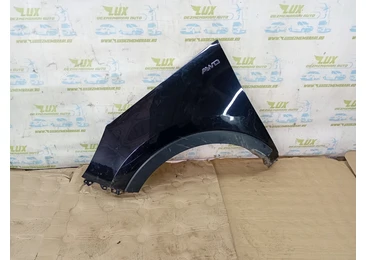Aripa stanga fata Kia Sportage 3 (2010 - 2014) D4HA