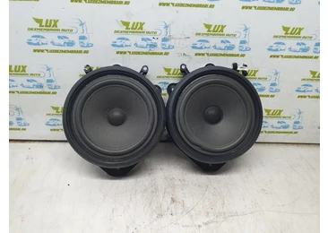 Boxa difuzor 8e0035411 Audi A4 B7 (2004 - 2008) 2.0 tdi BPW BPW