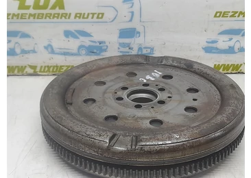 Kit ambreiaj volanta cu masa dubla 123042610 Volkswagen Golf 5 (2003 - 2009) 1.9 tdi BLS BLS