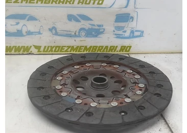 Kit ambreiaj volanta cu masa dubla 123042610 Volkswagen Golf 5 (2003 - 2009) - miniatura 3
