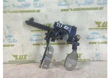 Balama haion 7263157 BMW Seria 3 F31 (2011 - 2016) 2.0 d N47D20C 2.0 d N47D20C