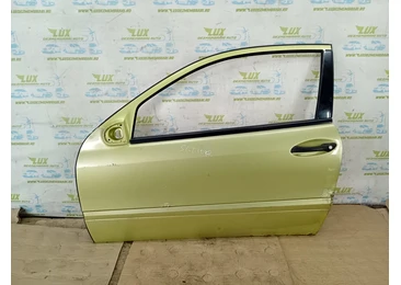 Usa stanga fata Mercedes Benz C-Class W203 (2000 - 2004) om611962