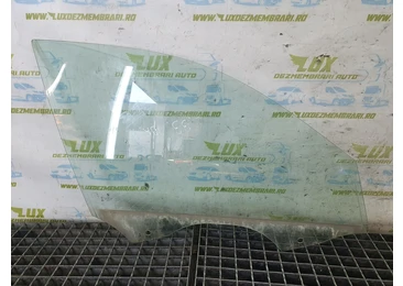 Geam dreapta fata BMW Seria 3 F31 (2011 - 2016) 2.0 d N47D20C N47D20C