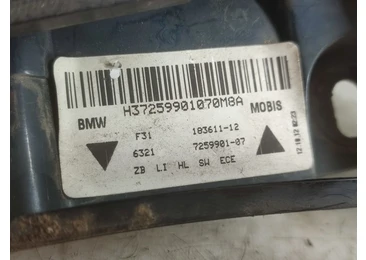 Stop stanga 7259901-07 BMW Seria 3 F31 (2011 - 2016) - miniatura 3