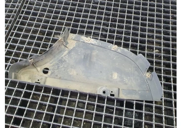 Suport bara spate 7258048 BMW Seria 3 F31 (2011 - 2016) 2.0 d N47D20C 2.0 d N47D20C