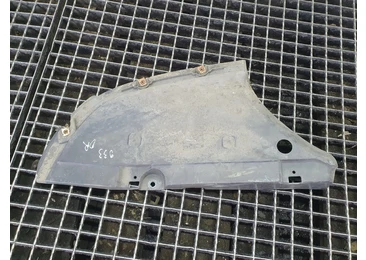Suport bara spate 7258048 BMW Seria 3 F31 (2011 - 2016) - miniatura 3