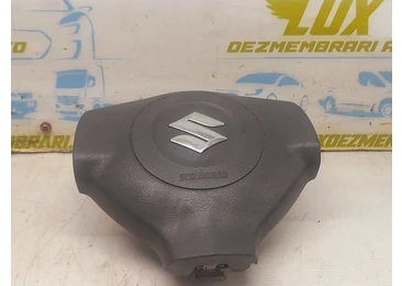 Airbag sofer 4815079j10 Suzuki SX4 1 (2006 - 2014) D20AA