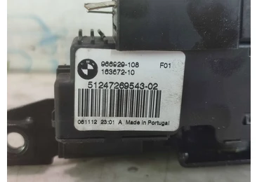 Broasca haion 51247269543-02 BMW Seria 3 F31 (2011 - 2016) - miniatura 4