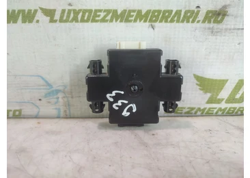Modul Antena 922904302 BMW Seria 3 F31 (2011 - 2016) 2.0 d N47D20C N47D20C