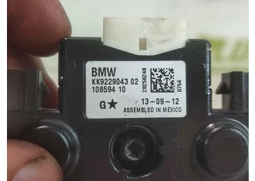 Modul Antena 922904302 BMW Seria 3 F31 (2011 - 2016) - miniatura 2