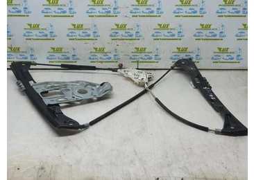 Macara geam stanga fata a2037200546 Mercedes Benz C-Class W203 (2000 - 2004) 2.2 cdi OM611962 2.2 cdi om611962