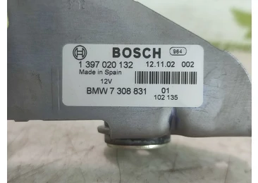 Broasca haion 7308831 BMW Seria 3 F31 (2011 - 2016) - miniatura 4
