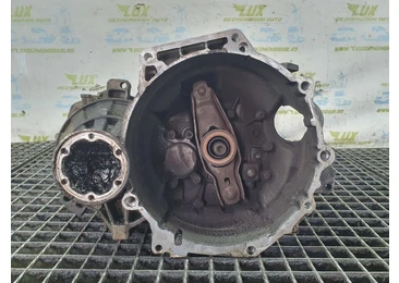 Cutie de viteze manuala 5 trepte JCR Volkswagen Golf 5 (2003 - 2009) 1.9 tdi BLS BLS