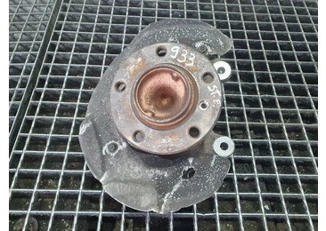 Fuzeta stanga fata 6792287 BMW Seria 3 F31 (2011 - 2016) 2.0 d N47D20C N47D20C