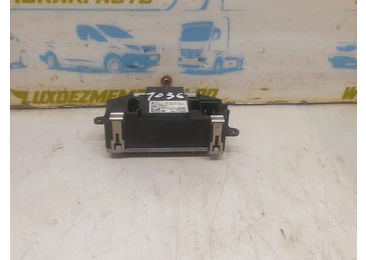 Rezistenta trepte 3c0907521B Volkswagen Golf 5 (2003 - 2009) - miniatura 2