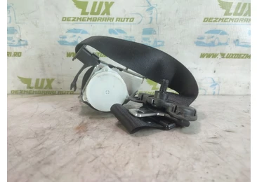 Centura siguranta dreapta fata BMW Seria 3 F31 (2011 - 2016) 2.0 d N47D20C N47D20C