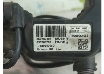 Cablaj electric motor 758065306d BMW Seria 3 F31 (2011 - 2016) 2.0 d N47D20C N47D20C