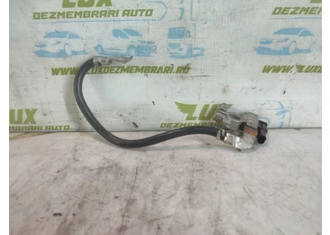 Borna baterie 7631109-01 BMW Seria 3 F31 (2011 - 2016) 2.0 d N47D20C N47D20C