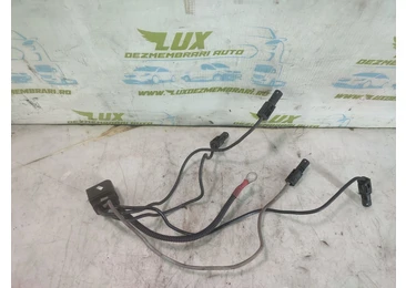 Cablaj electric bujii incandescente 7811938 BMW Seria 3 F31 (2011 - 2016) 2.0 d N47D20C N47D20C