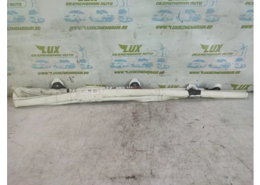 Airbag cortina dreapta 7221046-11 BMW Seria 3 F31 (2011 - 2016) 2.0 d N47D20C N47D20C