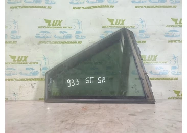 Geam fix stanga spate BMW Seria 3 F31 (2011 - 2016) 2.0 d N47D20C N47D20C