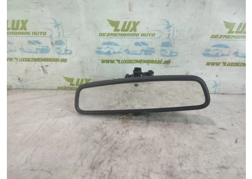 Oglinda retrovizoare interioara e11026662 BMW Seria 3 F31 (2011 - 2016) 2.0 d N47D20C N47D20C
