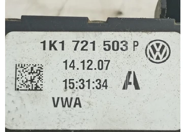 Pedala acceleratie 1k1721503p Volkswagen Golf 5 (2003 - 2009) - miniatura 3