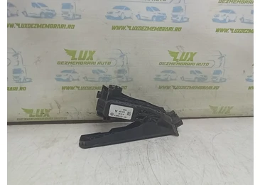 Pedala acceleratie 1k1721503p Volkswagen Golf 5 (2003 - 2009) BLS