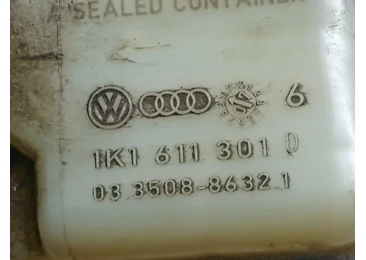 Pompa frana 1k1611301d Volkswagen Golf 5 (2003 - 2009) - miniatura 3