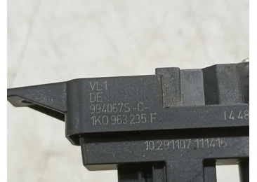 Radiator electric bord 1k0963235f Volkswagen Golf 5 (2003 - 2009) - miniatura 3