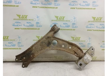 Brat suspensie fata 1k0199231j Volkswagen Golf 5 (2003 - 2009) BLS