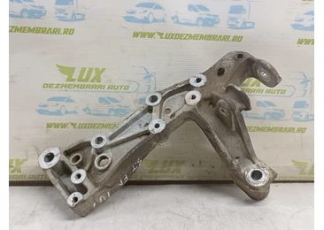 Brat suspensie fata 1k0199369g Volkswagen Golf 5 (2003 - 2009) BLS
