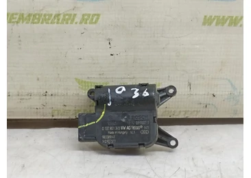 Motoras clapeta mixaj aer 1k0907511 Volkswagen Golf 5 (2003 - 2009) BLS