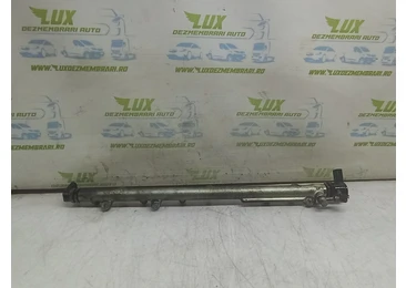 Rampa injectoare 7788679 BMW Seria 5 E60/E61 (2003 - 2007) - miniatura 2