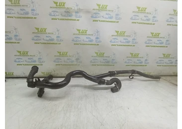 Conducta apa BMW Seria 5 E60/E61 (2003 - 2007) M57D25O1