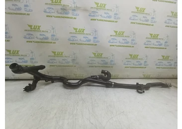 Conducta apa BMW Seria 5 E60/E61 (2003 - 2007) - miniatura 2