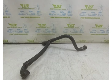 Conducta apa BMW Seria 5 E60/E61 (2003 - 2007) 2.5 d M57D25O1 M57D25O1