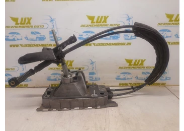 Timonerie manuala 5 trepte 1k0711049BN Volkswagen Golf 5 (2003 - 2009) BLS