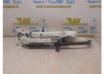 Airbag cortina dreapta 76480-80j01 Volkswagen Golf 5 (2003 - 2009) 1.9 tdi BLS BLS