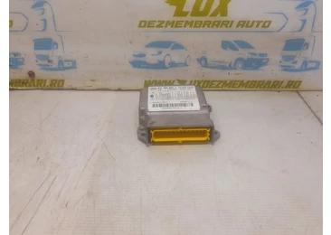 Calculator airbag 1k0909605T Volkswagen Golf 5 (2003 - 2009) - miniatura 2
