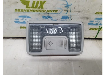 Plafoniera b9947123 Audi A4 B7 (2004 - 2008) 2.0 tdi BPW BPW